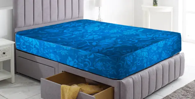 MATELAS CC (DIY) 5'0 RELAX WITH HANDLE
