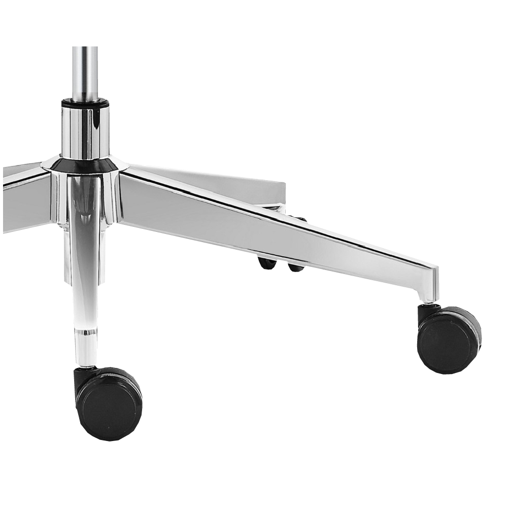 SPARE PARTS CHROME LEG (5 IN 1) N/A