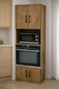KITCHEN FANCY TOWER SA163