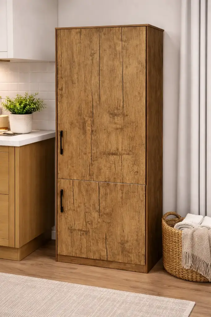 KITCHEN FANCY PANTRY SA163