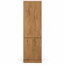 KITCHEN FANCY PANTRY 2 DOORS SA163