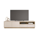 MEUBLE TV ISIS 2 PTS 2 TIRS OFF PERFECT / NOGUEIRA SAN REMO