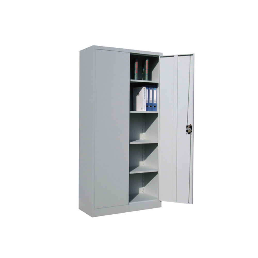 FILING CABINET JINAN (DIY) REF C01 2 PTS LIHT GREY