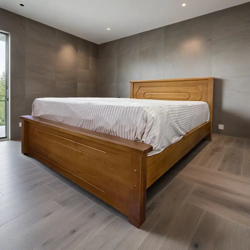 BED MALAIKA 5'0 VERNI TECK