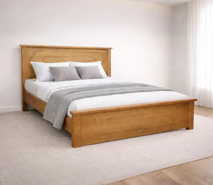 BED MALAIKA 6'0 VERNI TECK