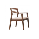 CHAISE MALBORO REF DS2347 (2 PCS) DINING TEAK