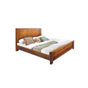 BED NAIRA 4'6 ORANGE