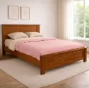 BED NAIRA 5'0 ORANGE