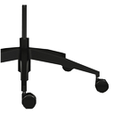 SPARE PARTS NYLON LEG (5 IN 1) N/A