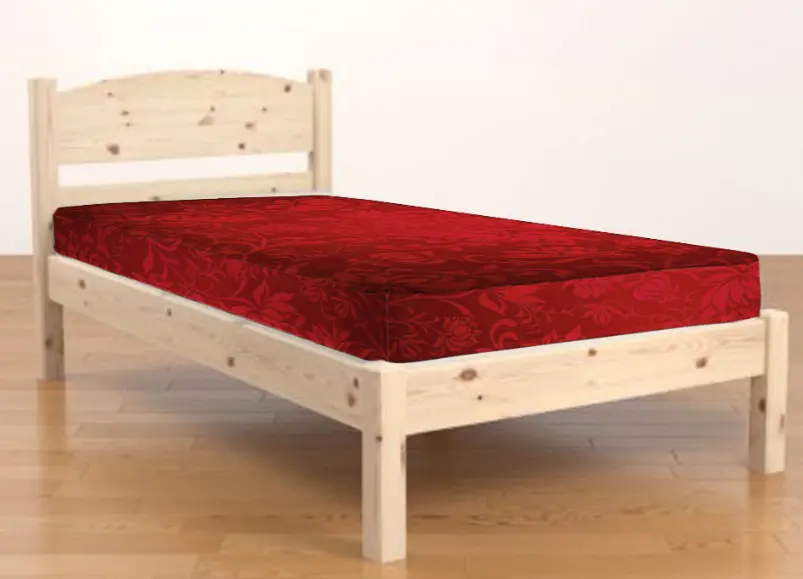 MATELAS OO (DIY) 3'6 107*190 SEMI ORTHO