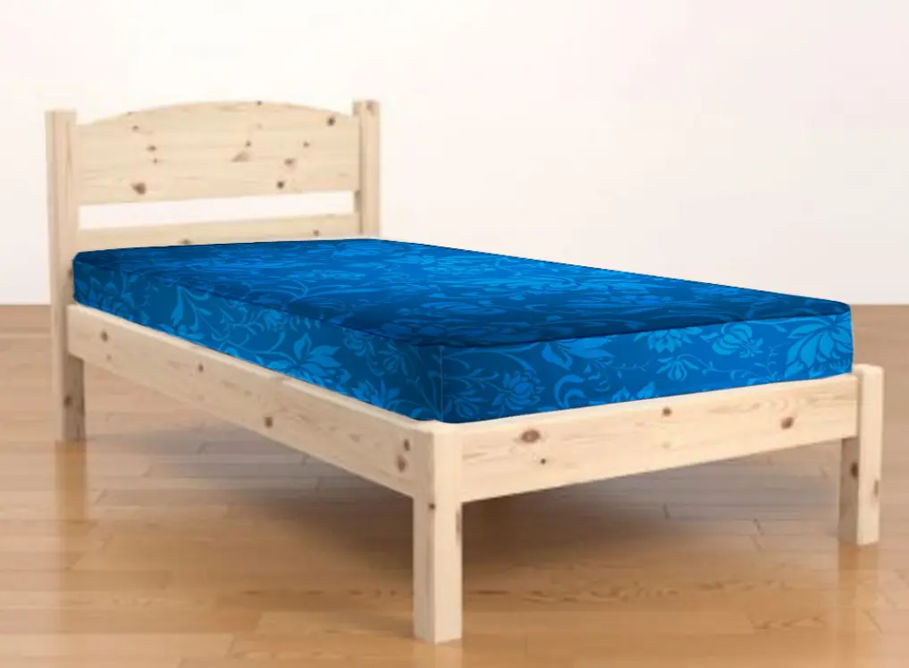 MATELAS OO (DIY) 4'6 140*190 SEMI ORTHO