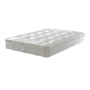 MATELAS ORGANIC POCKET SPRING 5'0