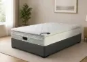 MATELAS PILLOW TOP ALOE VERA 5'0