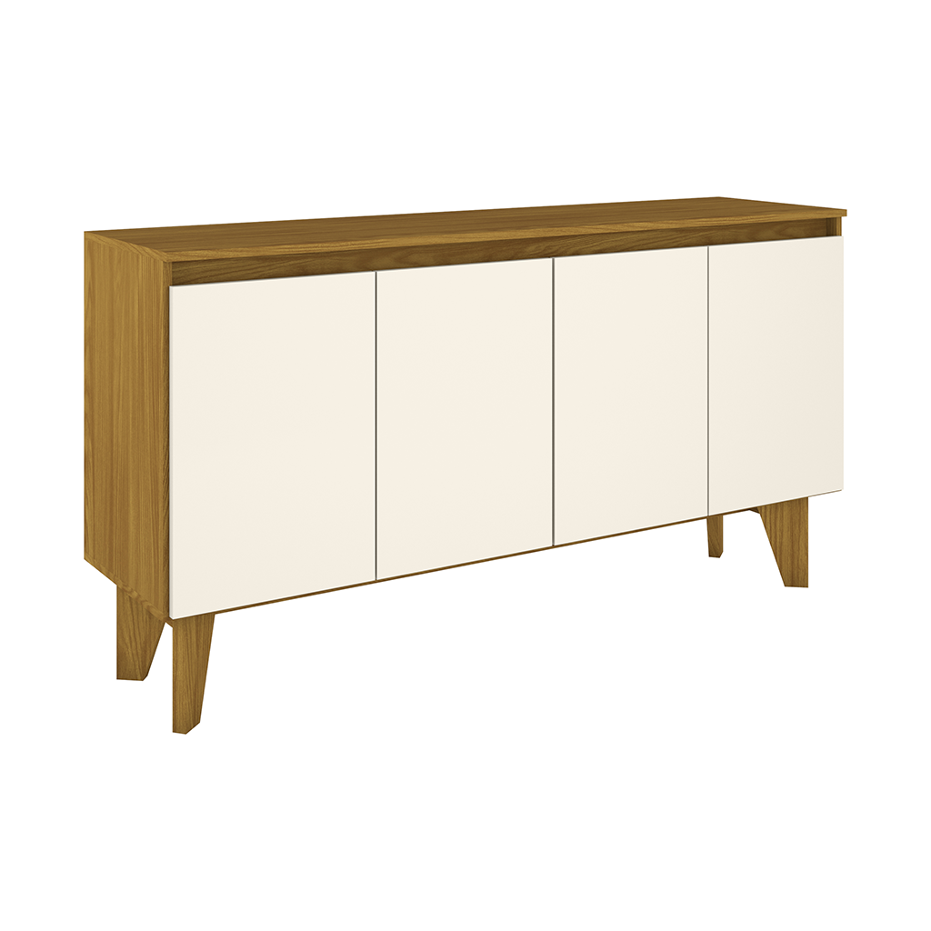 LIVING QUARTZO REF S351-127 SIDEBOARD 4 PTS