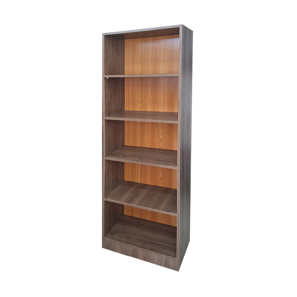 ETAGERE RAMAN-I 5 SHELVES 300MM REF SA 468