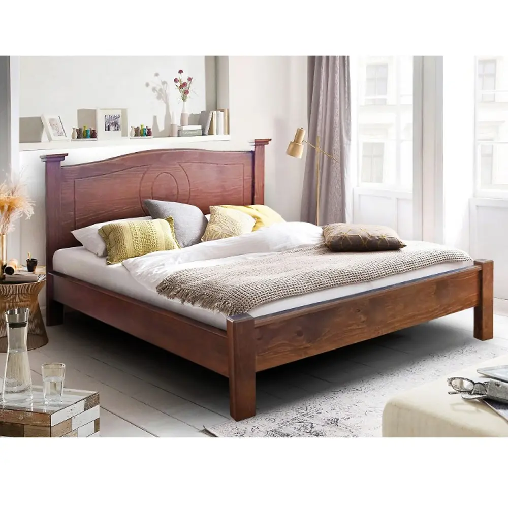 BED RIPLEY 5'0 VERNI TECK