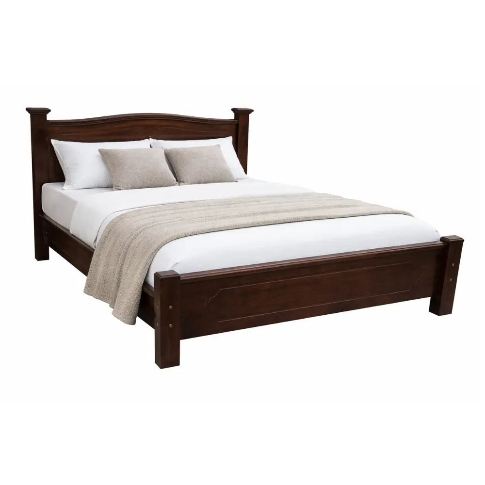BED RIPLEY 6'0 VERNI TECK