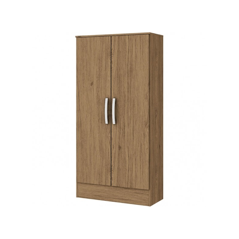 ARMOIRE ROMENAY REF B14-94 2 PTS RUSTICO