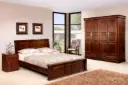 BED SKY-MALAWI 5'0 VERNI TECK