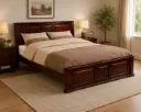 BED SKY-MALAWI 5'0 VERNI TECK