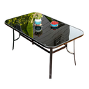 OTHER TABLE SOHAM REF C6001-T GARDEN TABLE