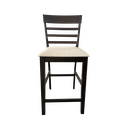 CHAISE TORONTO DINING 3 BAR CAPUCCINO