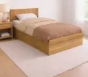 BED VALENTINE 3'6