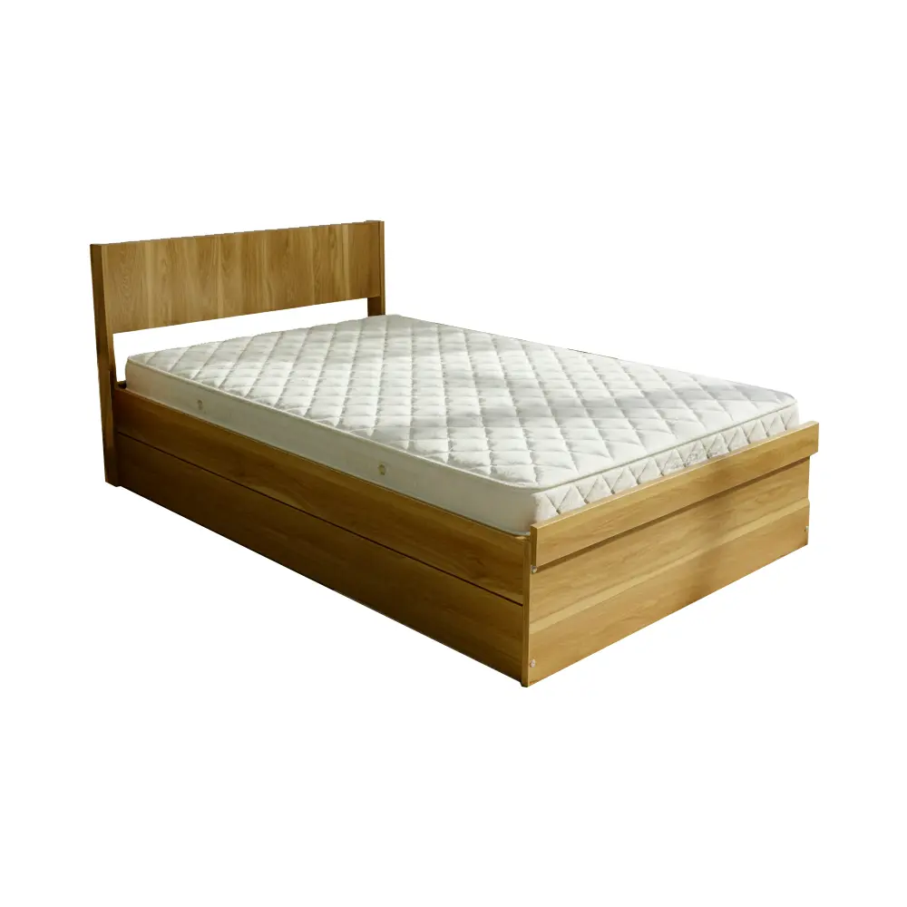 BED VALENTINE 4'6