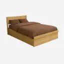 BED VALENTINE 4'6