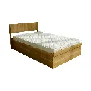 BED VALENTINE 4'6