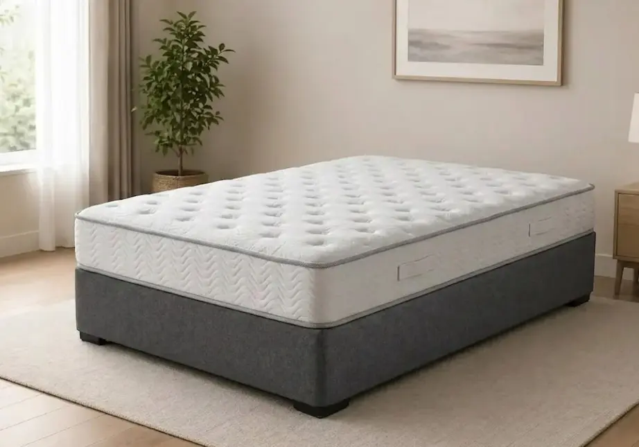 MATELAS PP COMFORT 5'0 ORTHOPEDIC