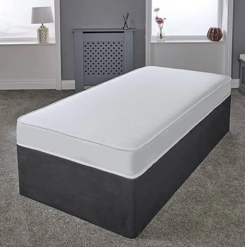 MATELAS PP COMFORT 3'6 ORTHOPEDIC