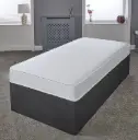 MATELAS PP COMFORT 3'6 ORTHOPEDIC