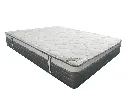 MATELAS LEI USLEEP FIRM 4'6 140*190*25CM POCKET SPRING 