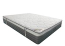 MATELAS LEI USLEEP FIRM 6'0 180*200*25CM POCKET SPRING 