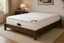 MATELAS LEI ROYAL SLEEP MIDDLE MEMORY FOAM 5'0 150*190*30CM POCKET SPRING 