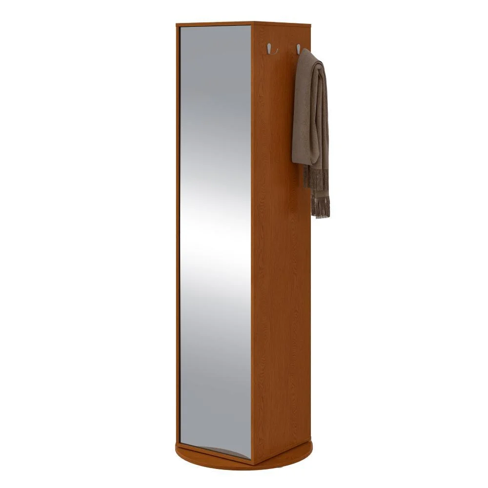 SHOE RACK ESTHELA 2024 1 PT ALMOND CLEAN