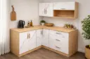 KITCHEN SET WENDY COCO/STONE