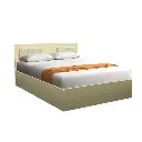 BED TRAVERTEN 5FT