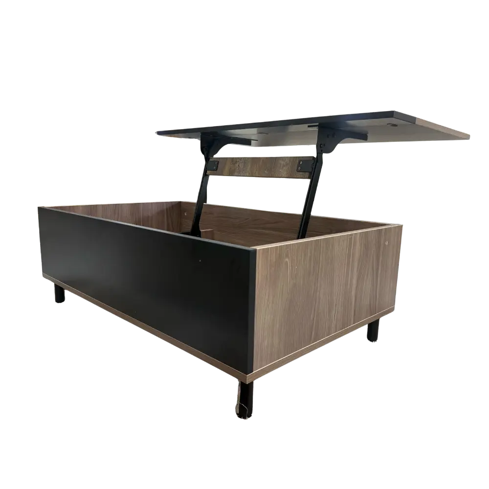 COFFEE TABLE BROOKLYN LIFT TOP SA 468