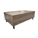 BROOKLYN  LIFT TOP COFFEE TABLE   