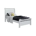 BED REALI (3PC) 3'0 WHITE