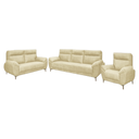 SOFA BRADDA REF N5010 COMPONENTS SET 321 PU K1915-1 MOCHA 