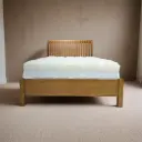 BED AREZZO III 6'0 1.80 X 2.00 FREIJO
