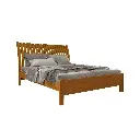 BED AREZZO III 6'0 1.80 X 2.00 FREIJO