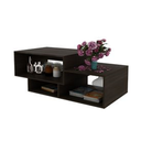 COFFEE TABLE SHEDIAC REF MC2228 RECTANGLE RUSTIC