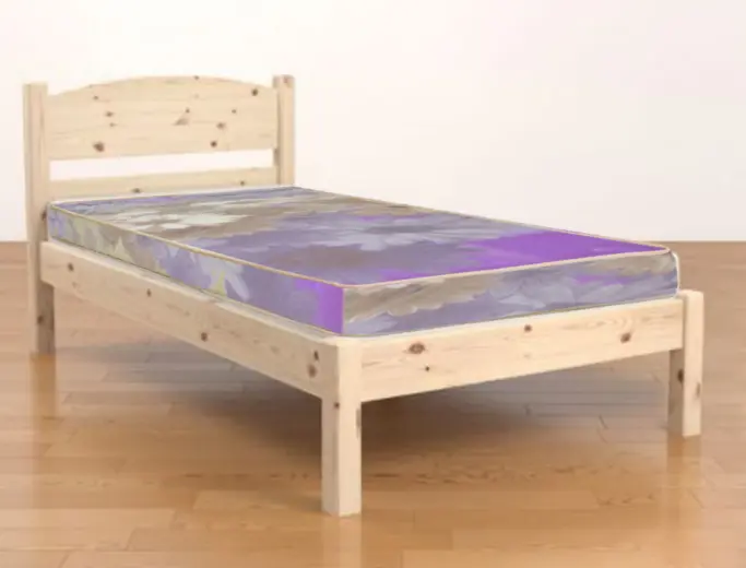 MATELAS FOAM 3'0 FOAM 6''