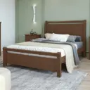BED REALI (DIY) (3PC) 4'6 IMBUIA CLEAN 