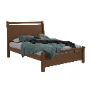 BED REALI (DIY) (3PC) 4'6 IMBUIA CLEAN 
