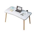 OFFICE TABLE RECTANGLE STAMDORD WHITE